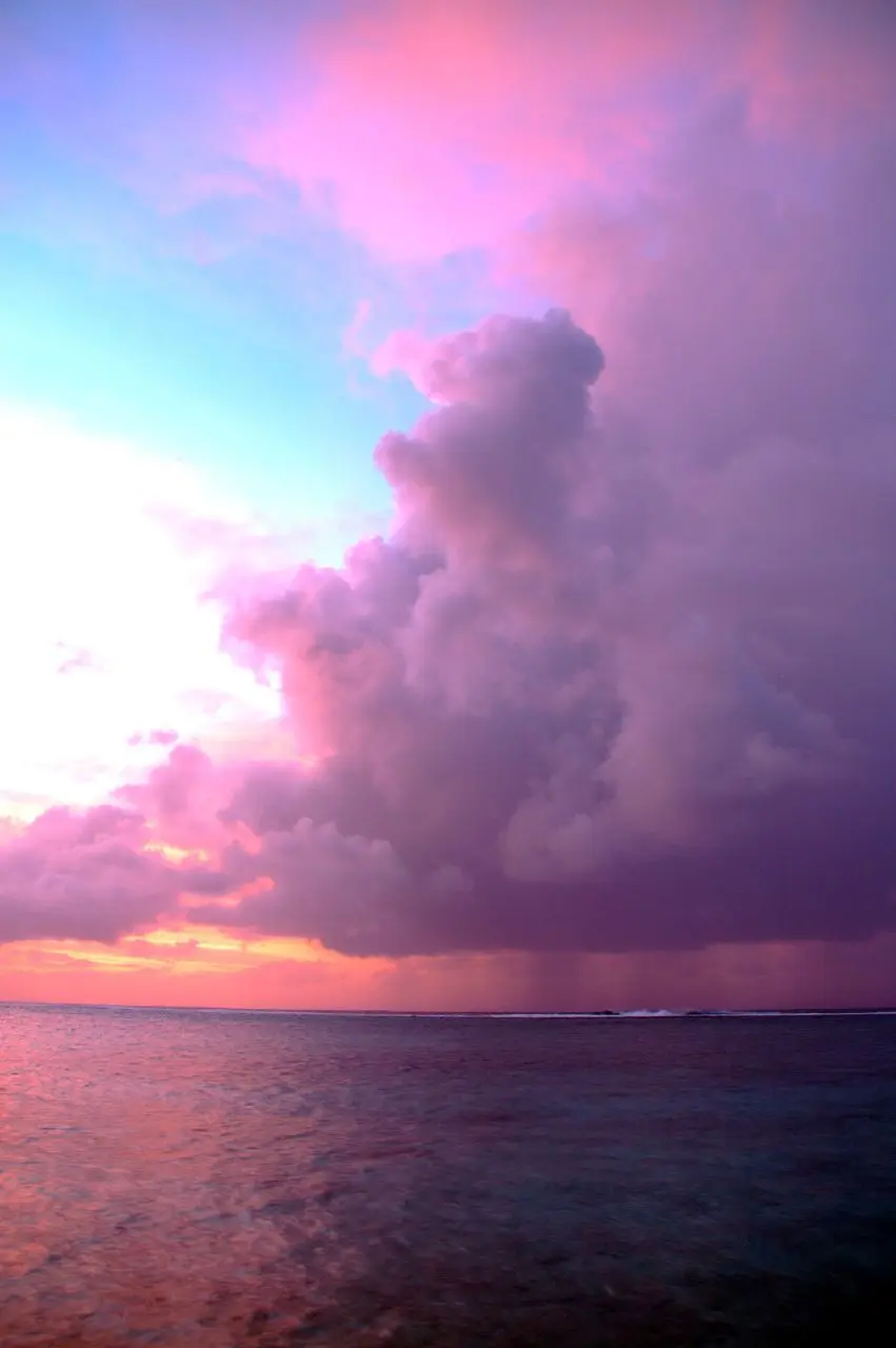 Hero background