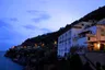 Amalfi Coast at Blue Hour