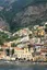 Positano on the Amalfi Coast