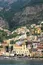 Positano on the Amalfi Coast