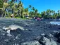 Hawaii Black Sand Beach