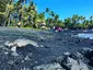 Hawaii Black Sand Beach