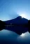 Diamond Fuji at Sunrise