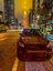 Car at Night