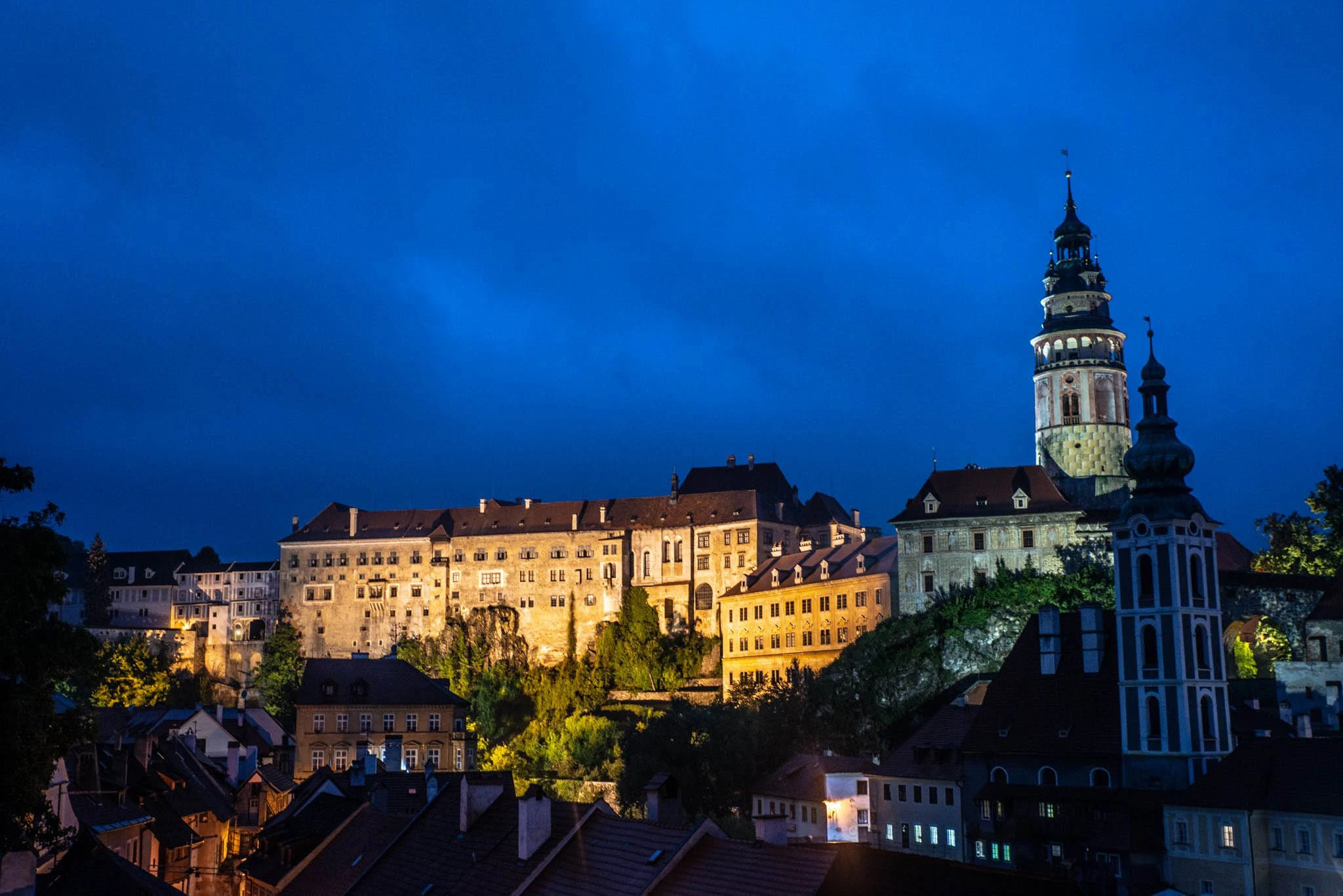 Český Krumlov