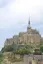Mont-Saint-Michel in Daylight