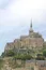 Mont-Saint-Michel in Daylight