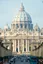 St. Peter's Basilica at Vatican City
